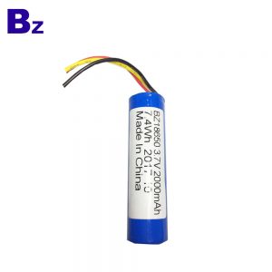 18650_battery_2000mAh