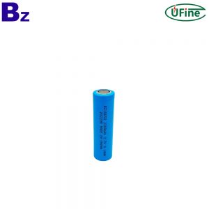 18650_3.7v_2200mah_cylindrical_battery