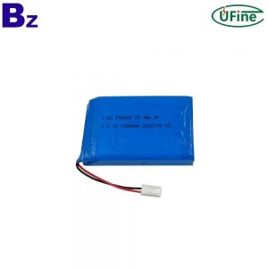 Lipo Cell Factory Supply Li-ion Battery Pack