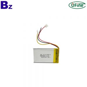 Lithium Cell Supplier Wholesale Lipo Battery