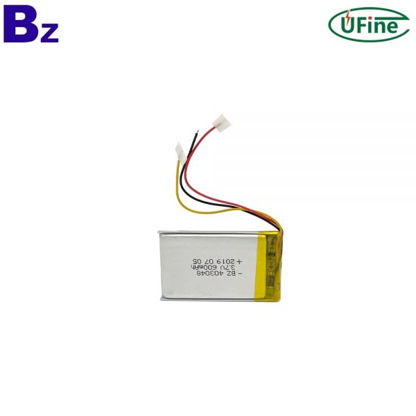 Lithium Cell Supplier Wholesale Lipo Battery