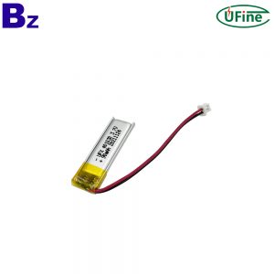 Lithium-ion Cell Wholesale 401030 Battery