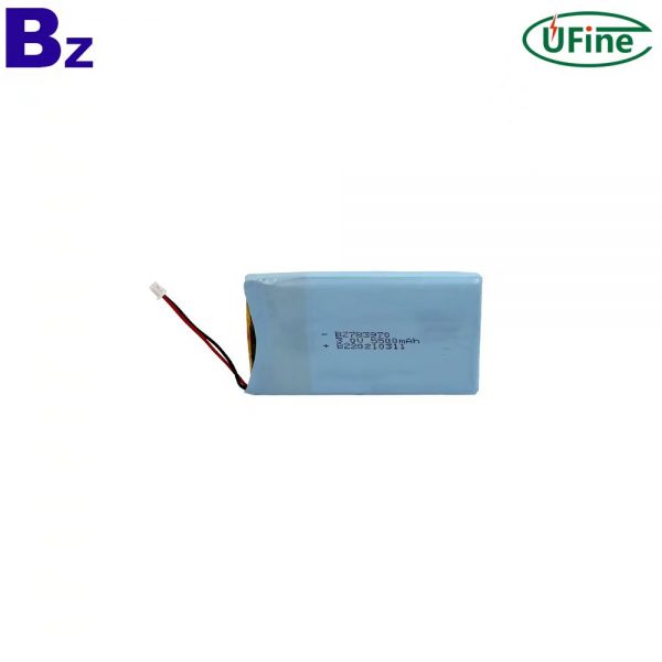 Wholesale High Quality Disposable Battery