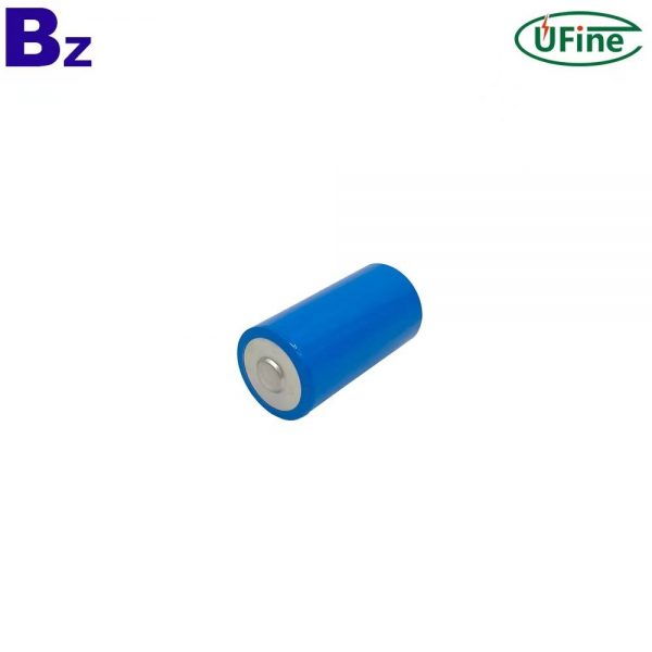 er26500_3.6v_9000mah_li-ion_battery