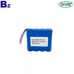 li-ion_cell_manufacturer_custom_battery_pack