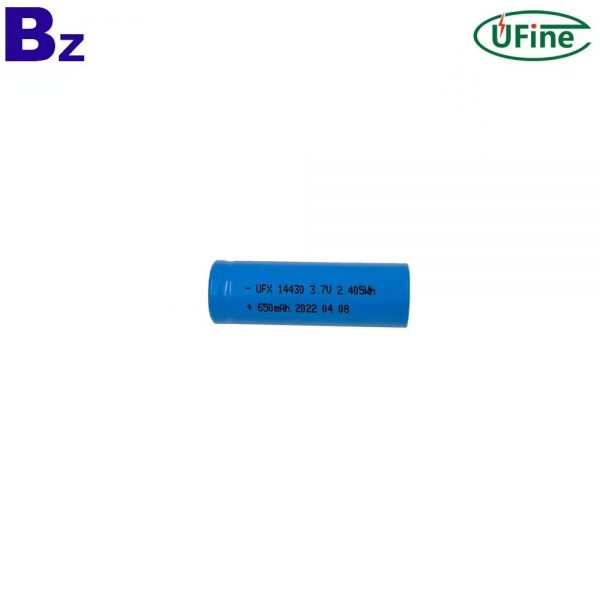 manufacturer_wholesale_rechargable_cylindrical_battery