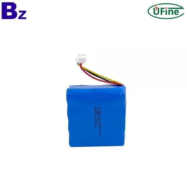 professional_custom_cylindrical_battery_pack