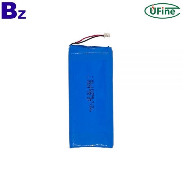 professional_customize_rechargeable_battery