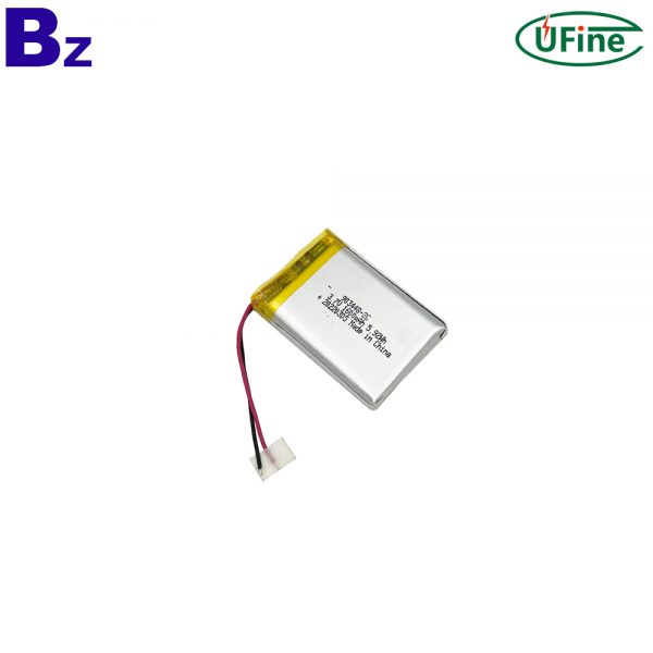 Cheap Rechargeable Battery