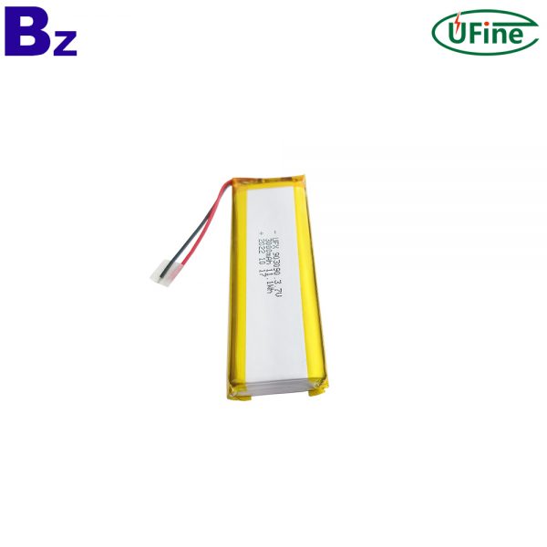 Factory Wholesale Lipo Battery