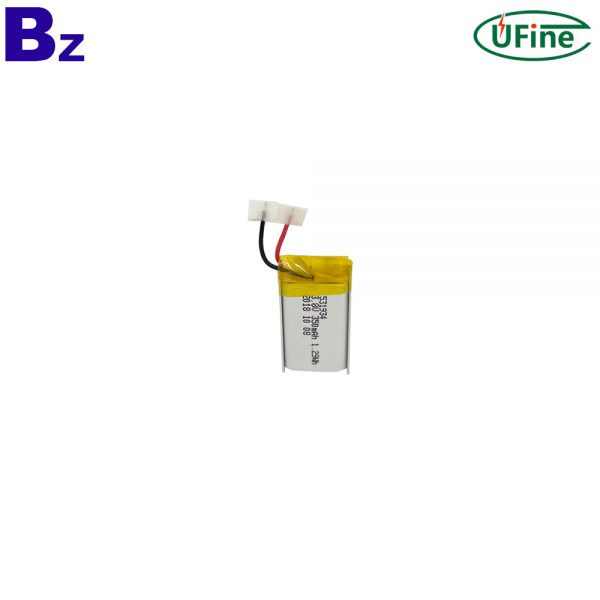 Manufacturer OEM Li-polymer Battery