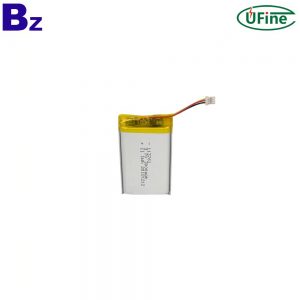 Manufacturer Wholesale Li-po Battery