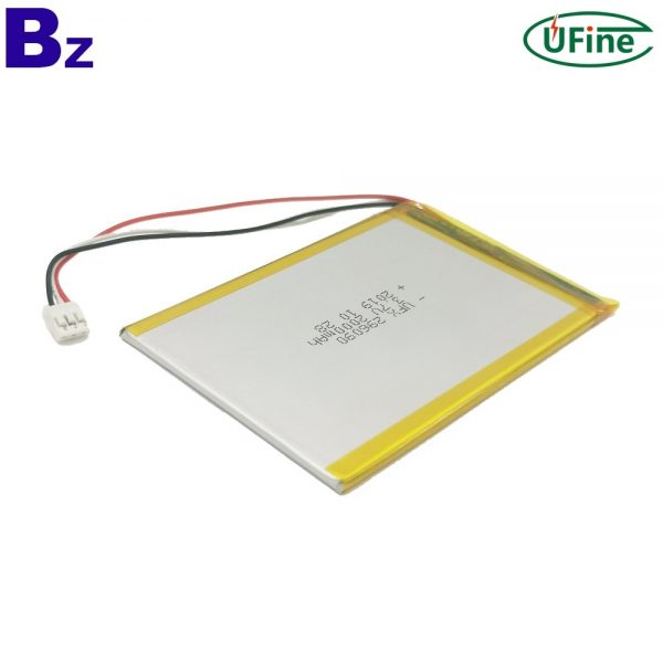 296090-3.7v-2000mah-3