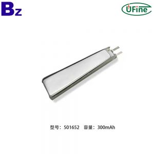 501652_300mah_3.7v_special-shaped_lithium_polymer_battery