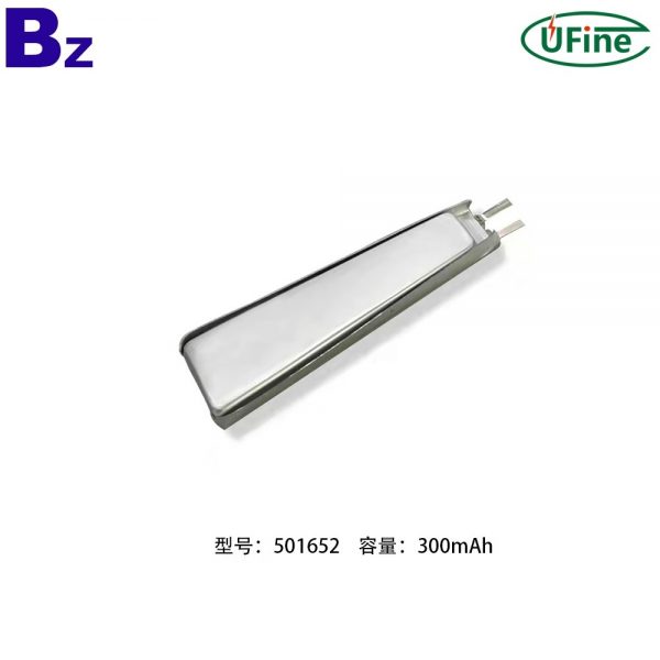 501652_300mah_3.7v_special-shaped_lithium_polymer_battery