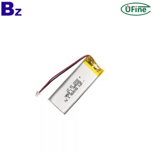 High Quality Bluetooth Earphone Battery