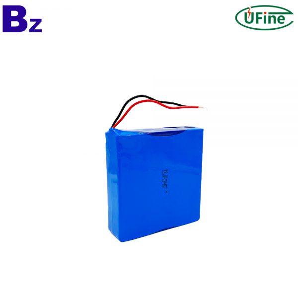 32100105 Rechargeable Polymer Li-ion Battery