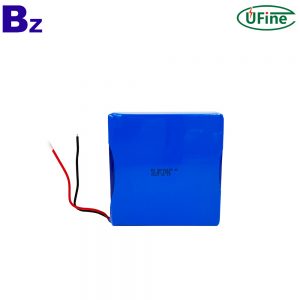 14.8V 10000mAh 2C Battery