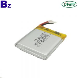 603040-3.7v-680mah-3