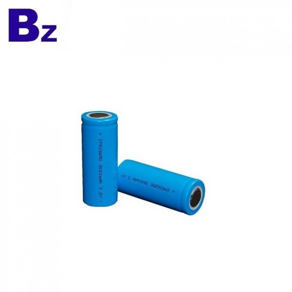 ifr26650_cylindrical_lifepo4_battery_cells_3_2v_3000mah_1