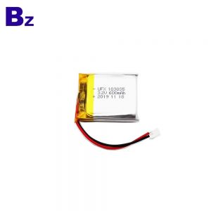 ufx_103035_3.2v_600mah_1