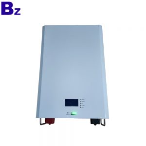 Wall Mounted Battery