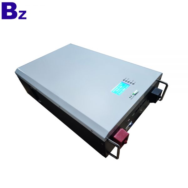 LiFePO4 Battery Pack