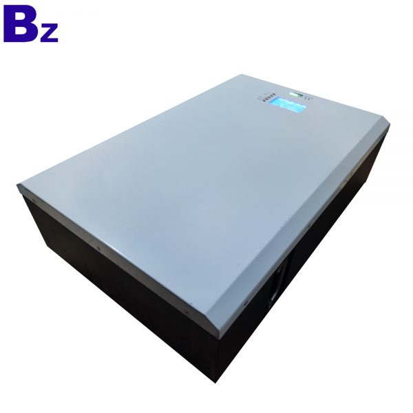 100Ah Home System Battery