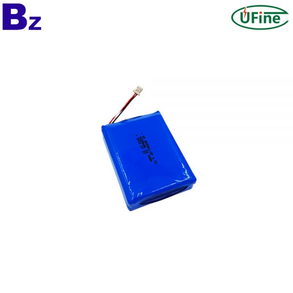 Battery for Medical Equipment