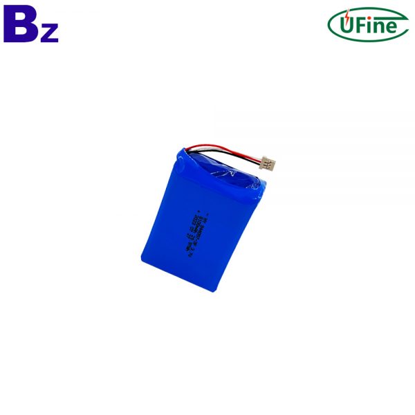 844057-3P 3.7V 8100mAh Battery